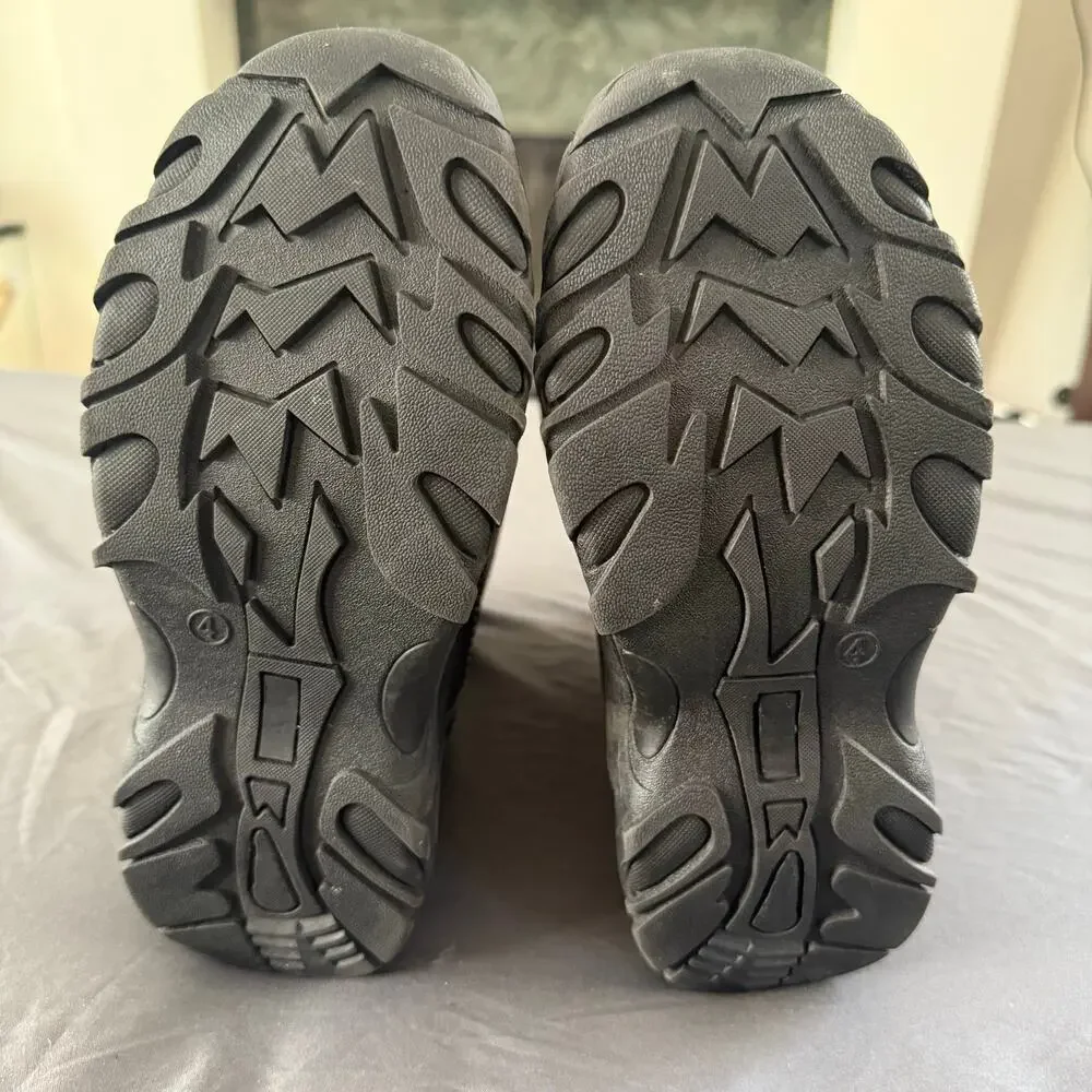 Athletech girls winter